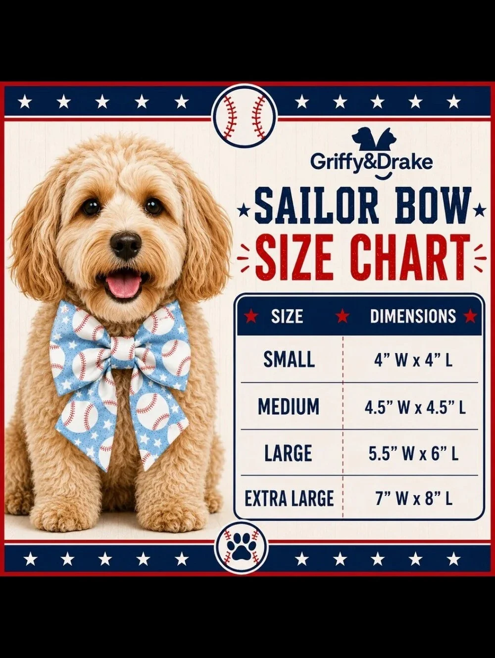 Extra Large Bow Tie
